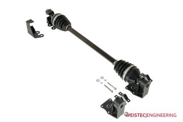 Can-Am Maverick X3 Spare Axle Mount